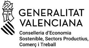 Logotipo GVA