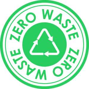 Zero waste