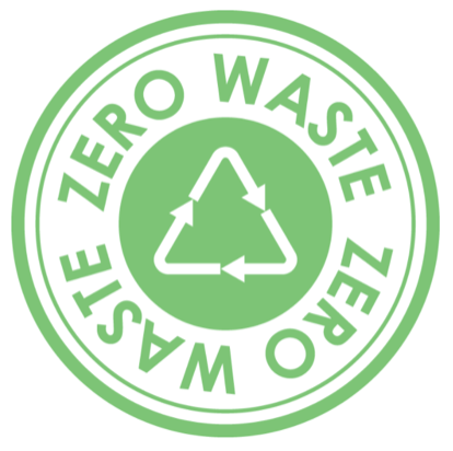 Certificación de Residuo Cero (Zero Waste)