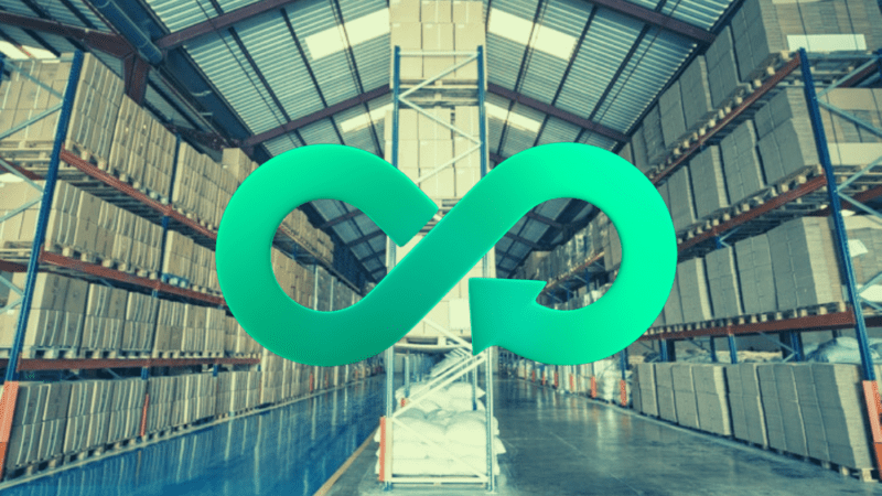 Bandex | Circular Economy Award Bandex | Circular Economy Award