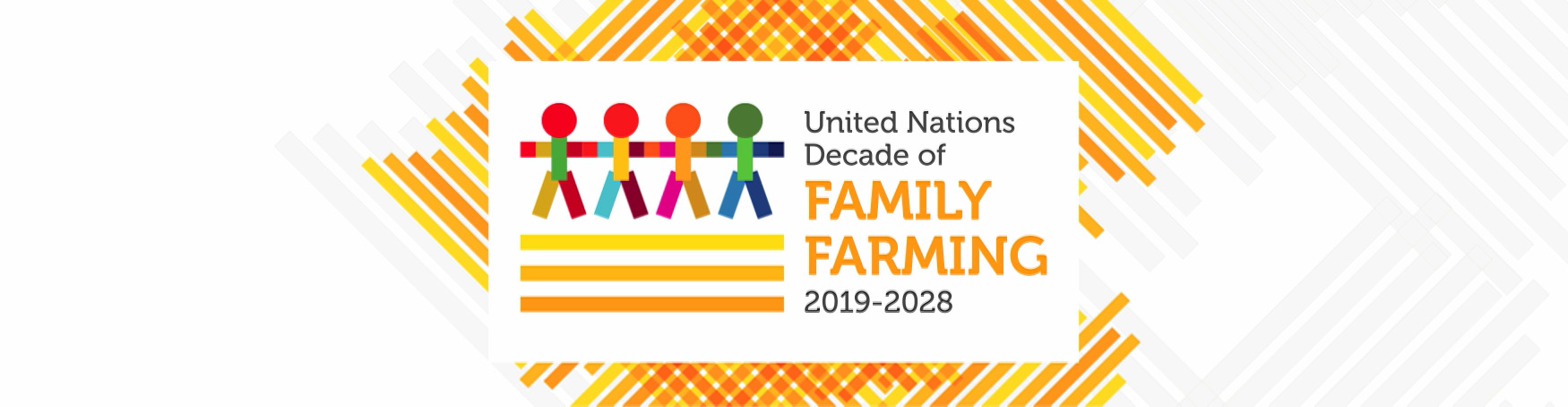 Imagen de The United Nations and Family Farming (2019-2028)