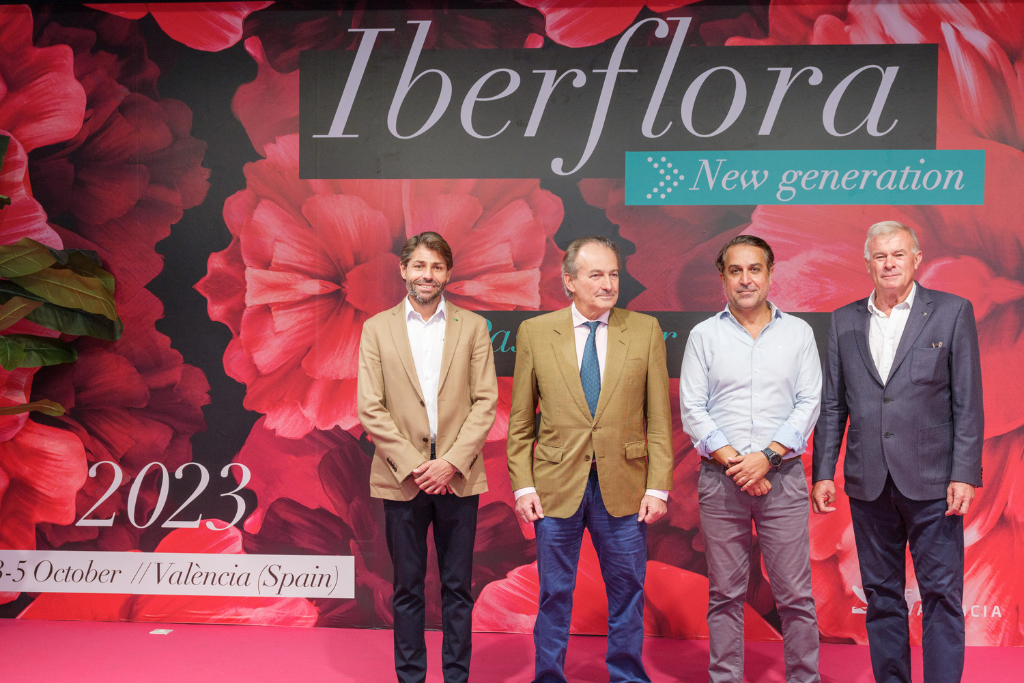 Iberflora | 2023