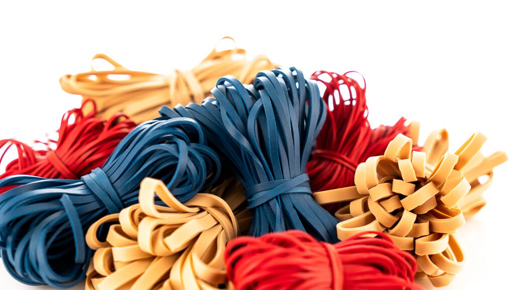 Bandex | Gomas elásticas: Soluciones prácticas y creativas para tu hogar Bandex | Gomas elásticas: Soluciones prácticas y creativas para tu hogar