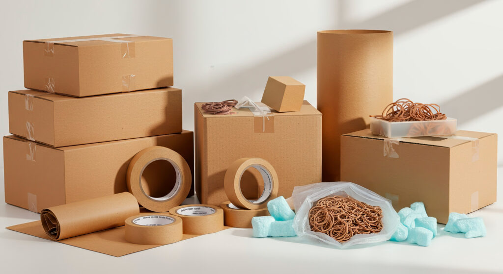 Bandex | Elastici per Imballaggio / Cartoleria Bandex | Elastici per Imballaggio / Cartoleria