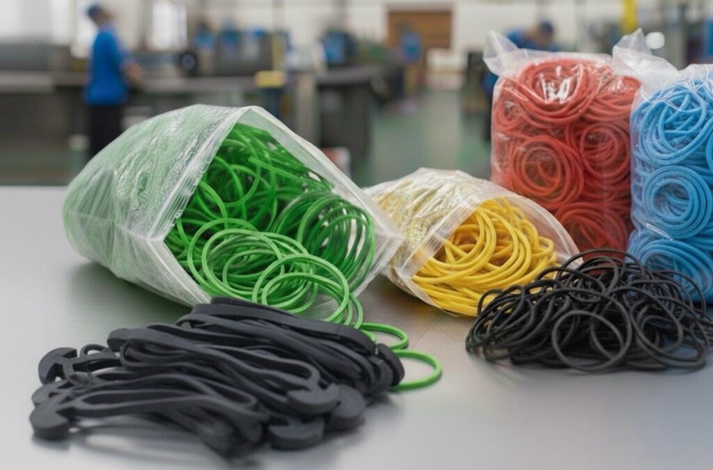 Bandex | Ligas de Hule: Todo lo que Necesitas Saber