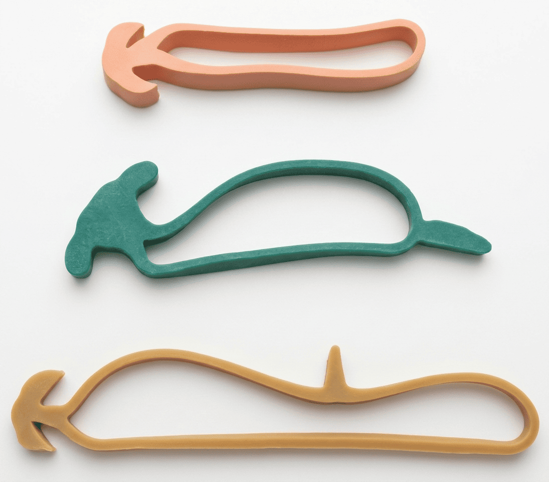 Bandex | Anchor Rubber Bands for Cable Harnessing: the Industrial Solution for the Automotive Wiring Sector